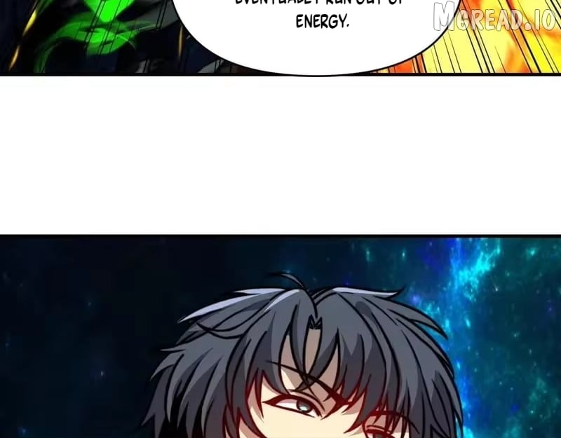 Starting As The God Of Wealth, Taming Billions Of Divine Pets! Chapter 84  - page 71